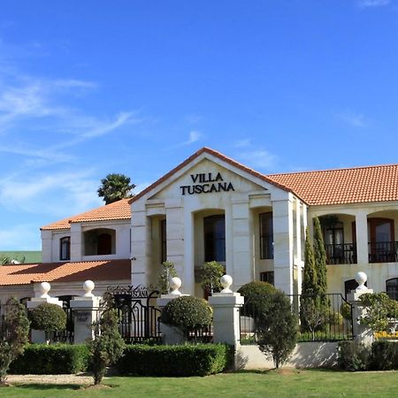 Villa Tuscana By Mantis Port Elizabeth Dış mekan fotoğraf