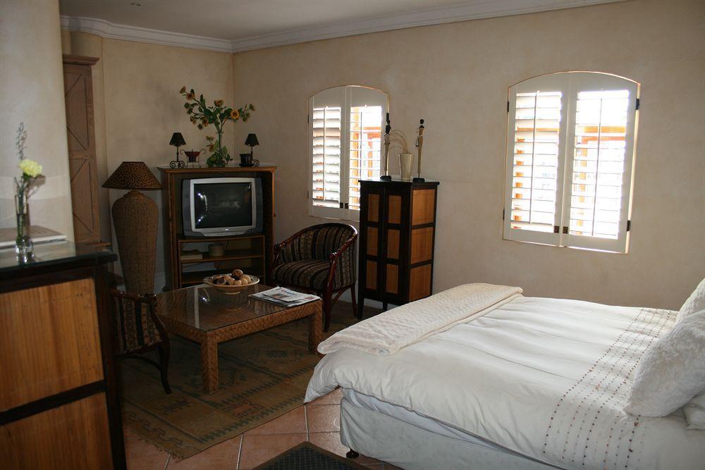 Villa Tuscana By Mantis Port Elizabeth Dış mekan fotoğraf