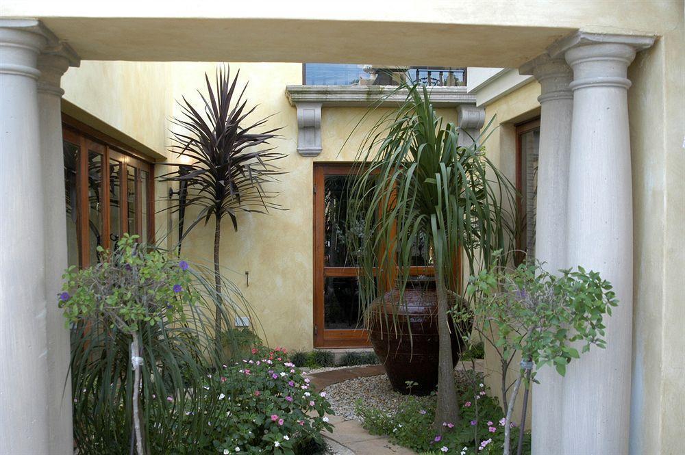 Villa Tuscana By Mantis Port Elizabeth Dış mekan fotoğraf