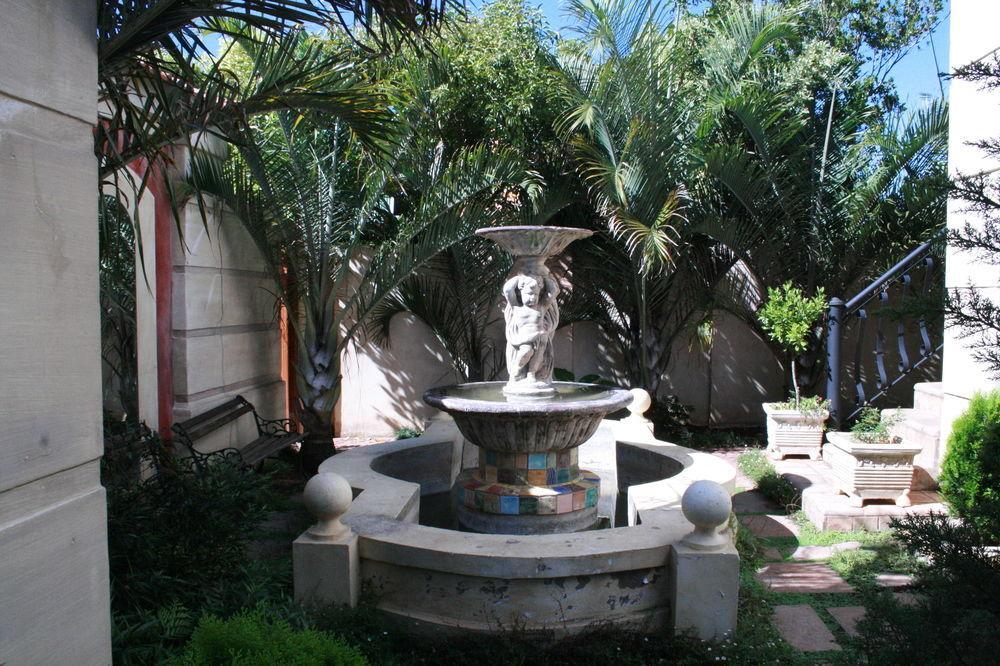 Villa Tuscana By Mantis Port Elizabeth Dış mekan fotoğraf