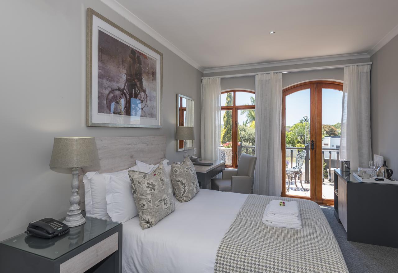Villa Tuscana By Mantis Port Elizabeth Dış mekan fotoğraf