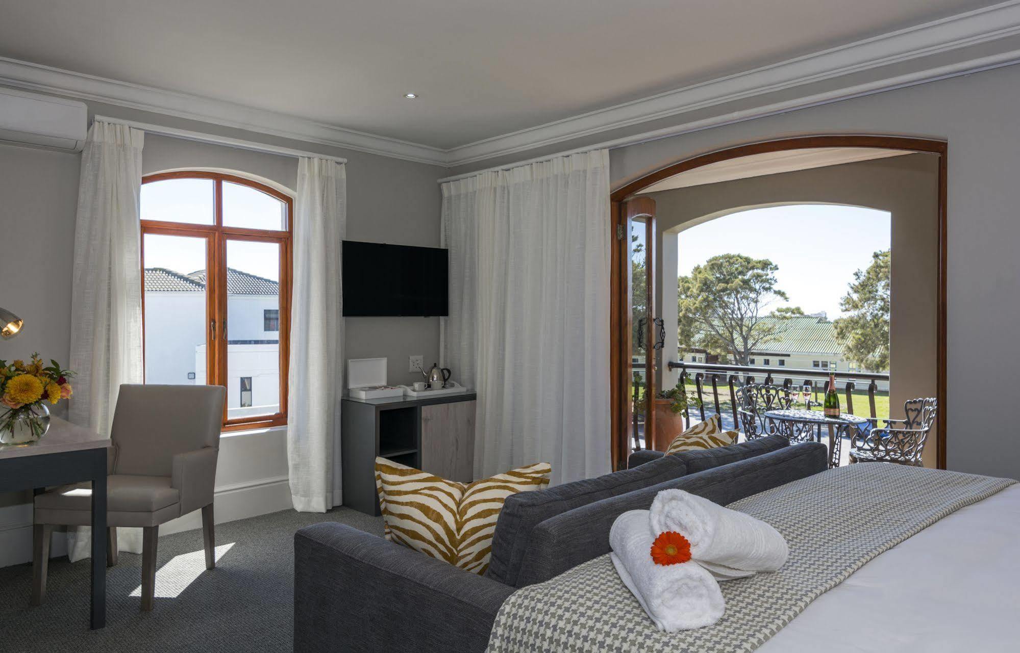 Villa Tuscana By Mantis Port Elizabeth Dış mekan fotoğraf