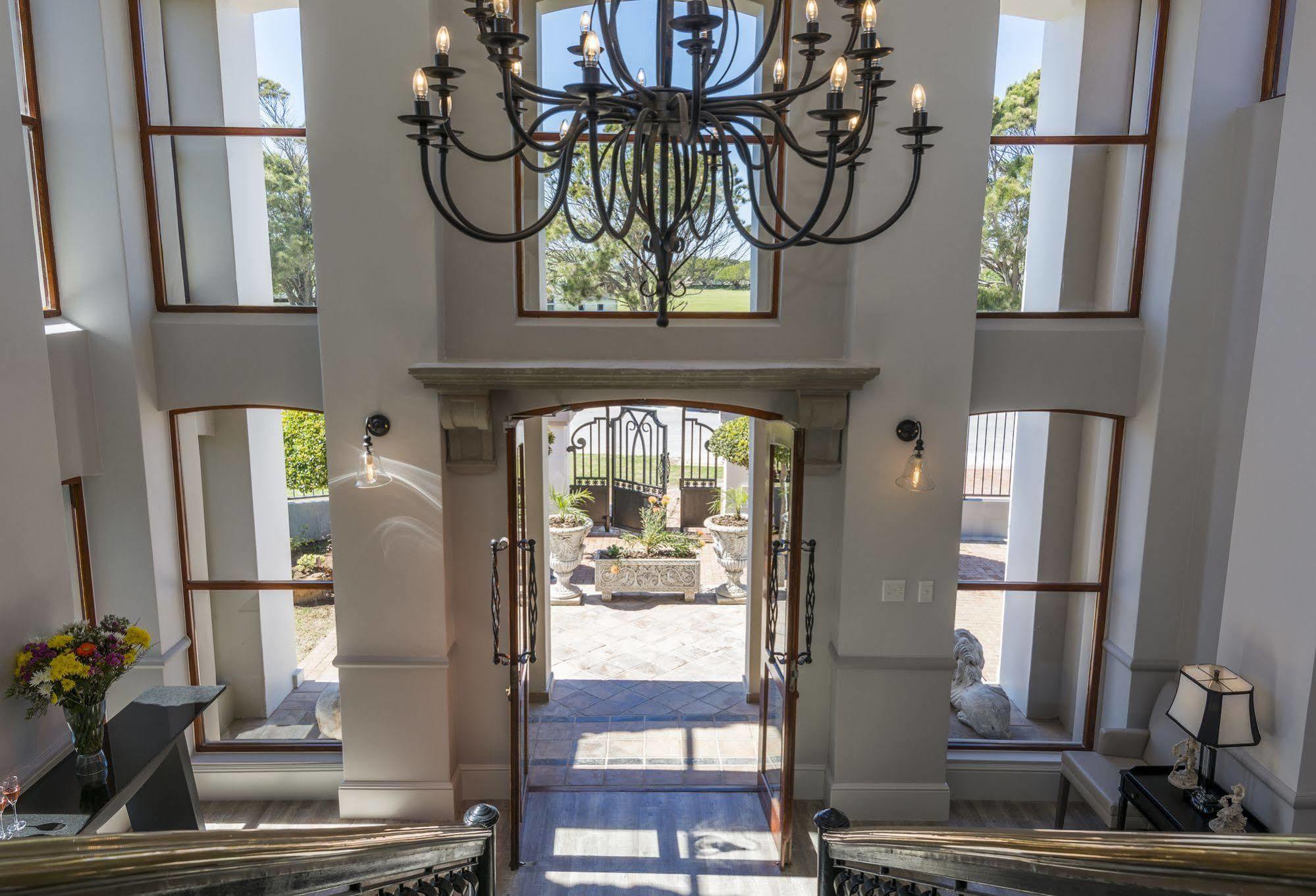 Villa Tuscana By Mantis Port Elizabeth Dış mekan fotoğraf