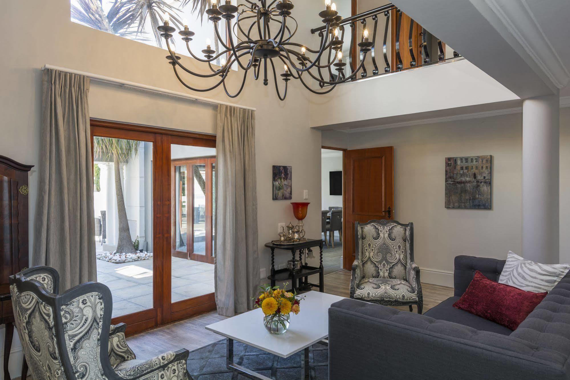 Villa Tuscana By Mantis Port Elizabeth Dış mekan fotoğraf