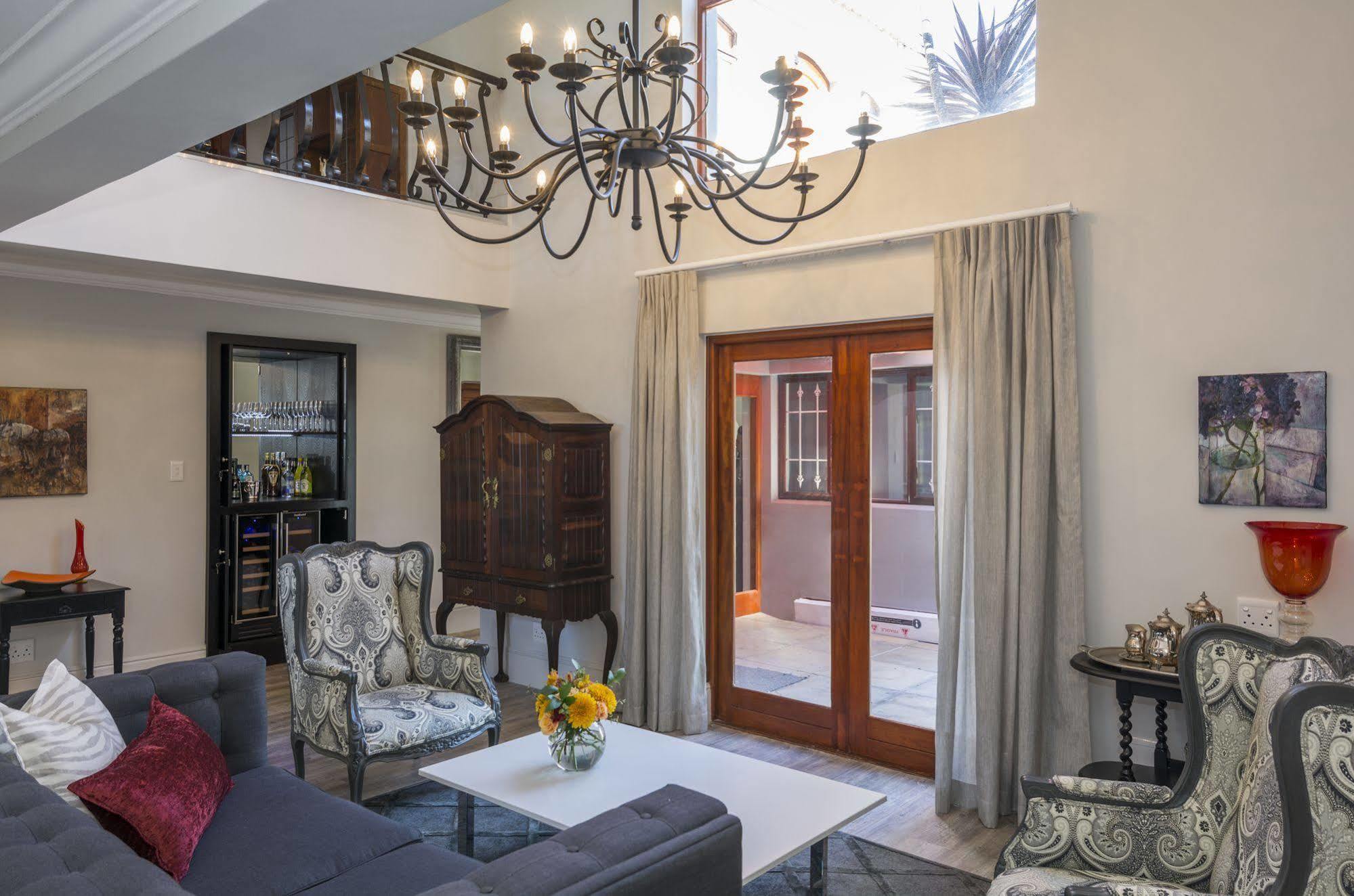 Villa Tuscana By Mantis Port Elizabeth Dış mekan fotoğraf