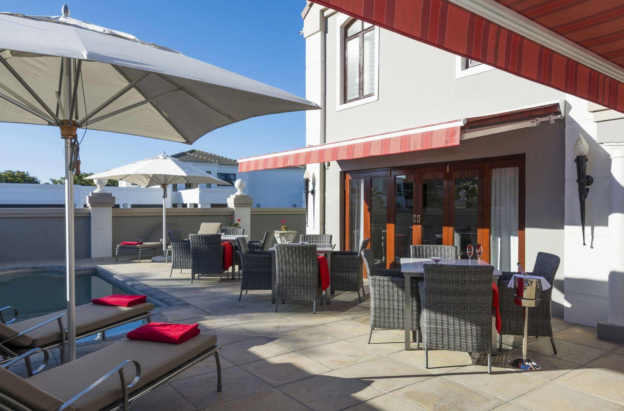 Villa Tuscana By Mantis Port Elizabeth Dış mekan fotoğraf