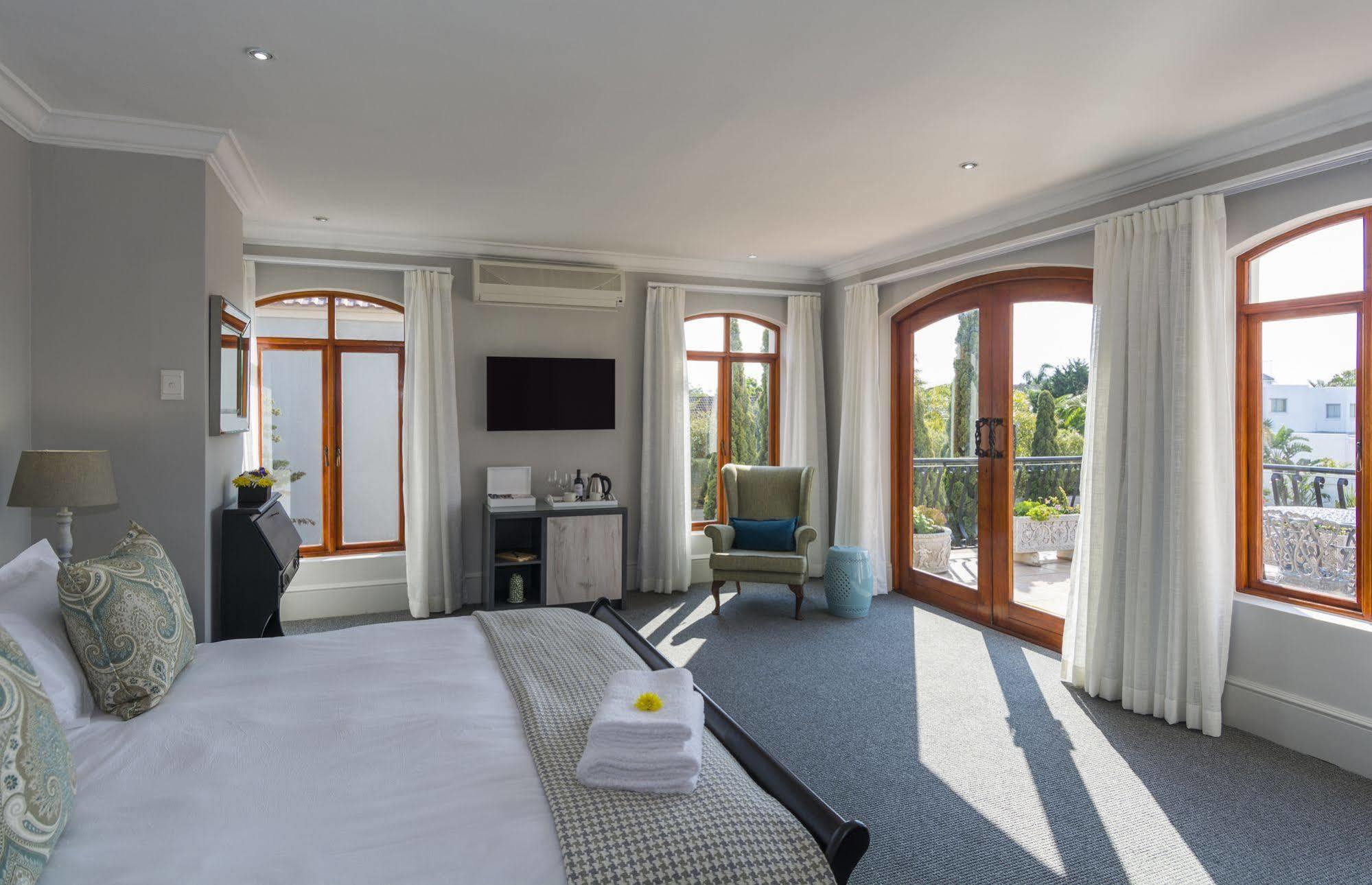 Villa Tuscana By Mantis Port Elizabeth Dış mekan fotoğraf